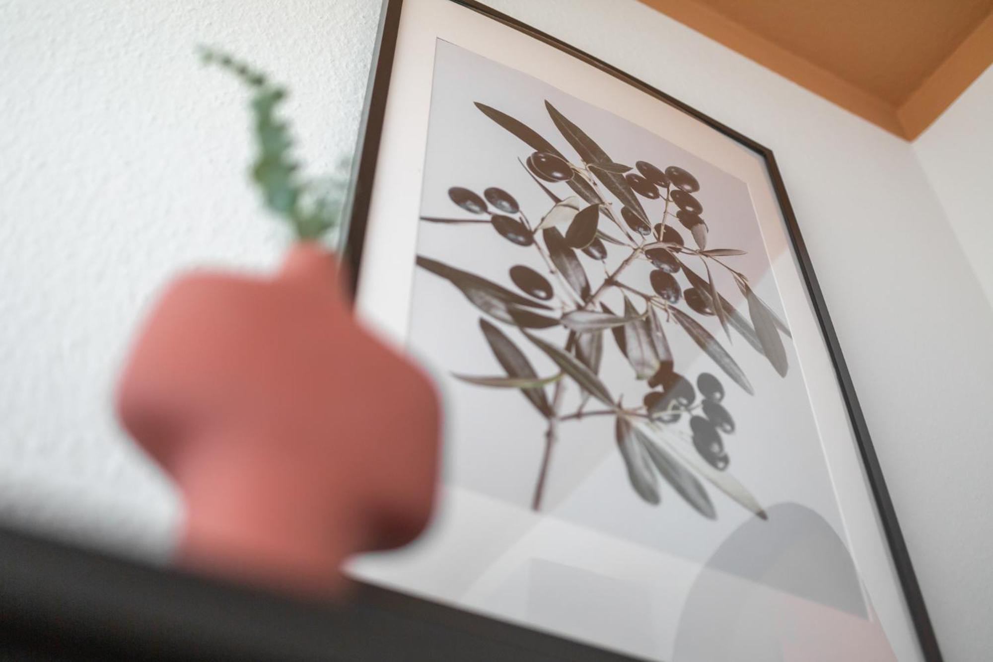 Koje Neun I Apartment Im Zentrum Mit Hafenblick Bremerhaven Dış mekan fotoğraf