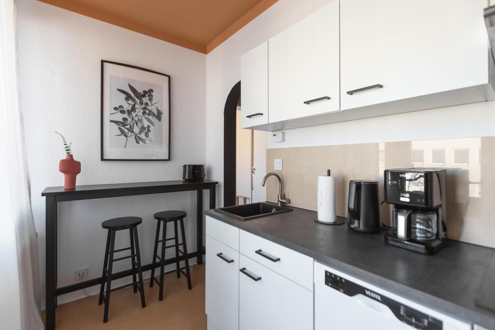 Koje Neun I Apartment Im Zentrum Mit Hafenblick Bremerhaven Dış mekan fotoğraf